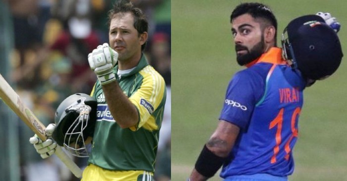 Top five batsmen with most ODI centuries in winning cause