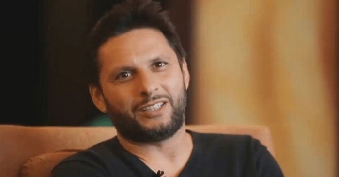 Shahid Afridi reveals the toughest batsman he has bowled to