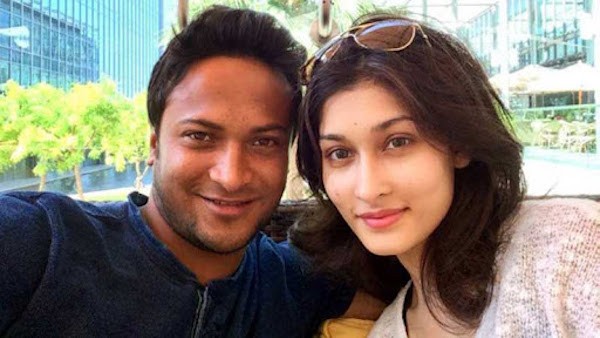 Shakib al Hasan, Shishir