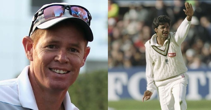 Shaun Pollock picks 11 best pacers across generations