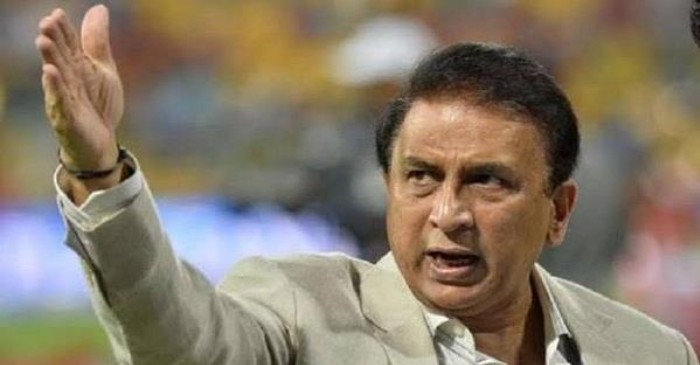 Sunil Gavaskar questions ICA President’s authority regarding pay cut of cricketers