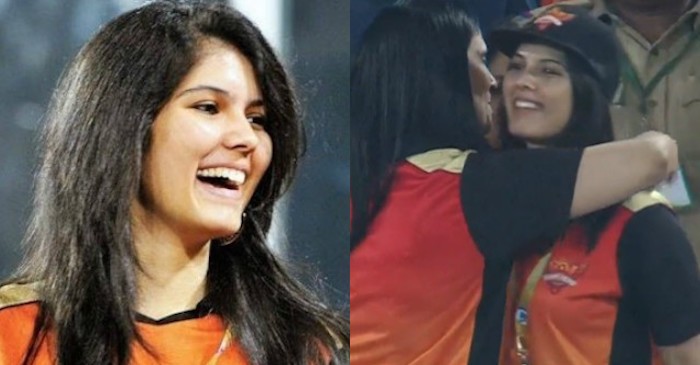 IPL franchise Sunrisers Hyderabad (SRH) donates towards coronavirus relief measures