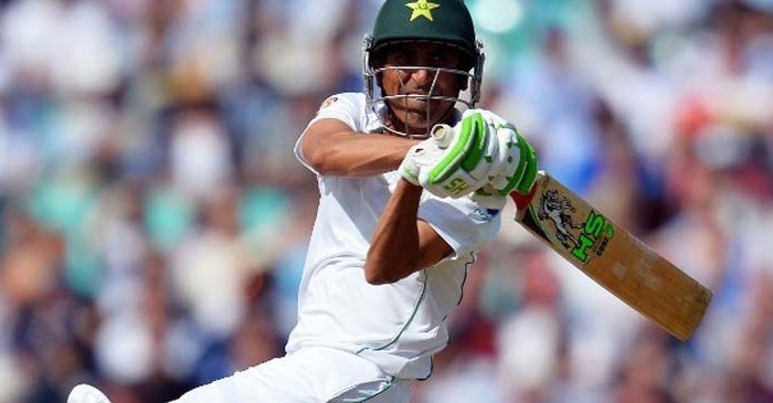 Younis Khan