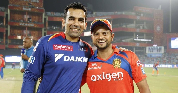 Suresh Raina tags Zaheer Khan as ‘Sachin Tendulkar of bowling’, here’s the reason