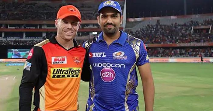 Tom Moody picks top seven T20 batsmen in the batting order; David Warner and Rohit Sharma to open