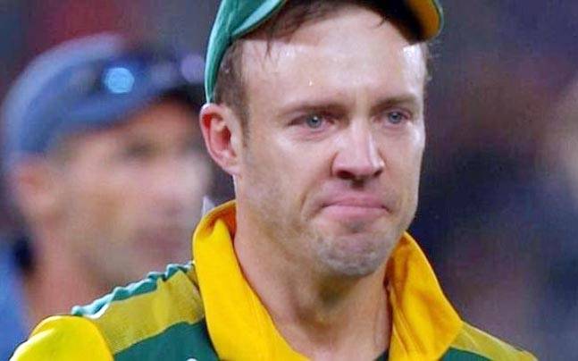 AB de Villiers