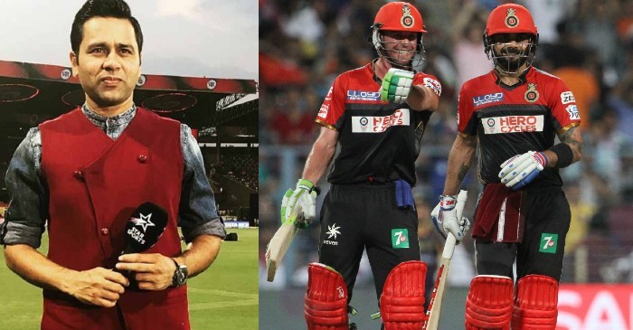 Aakash Chopra picks his top six all-time T20 batsmen