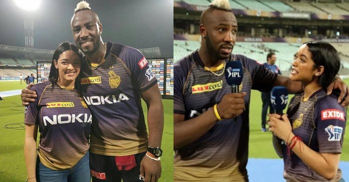 ‘Let me confess something…’ : Andre Russell shares his feelings while playing in the IPL