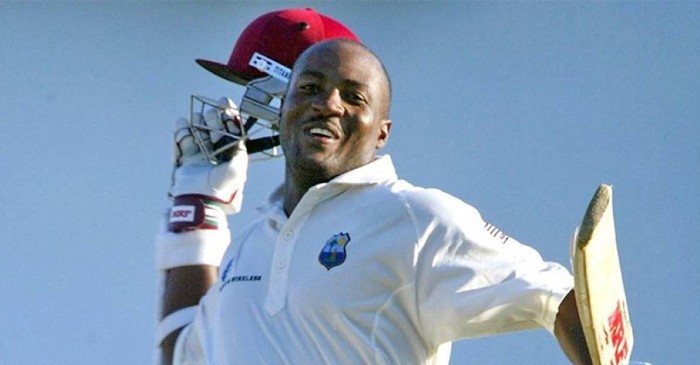 Brian Lara