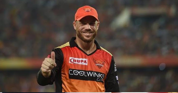 David Warner reveals his best India-Australia IPL XI