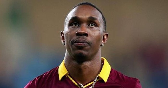 Dwayne Bravo