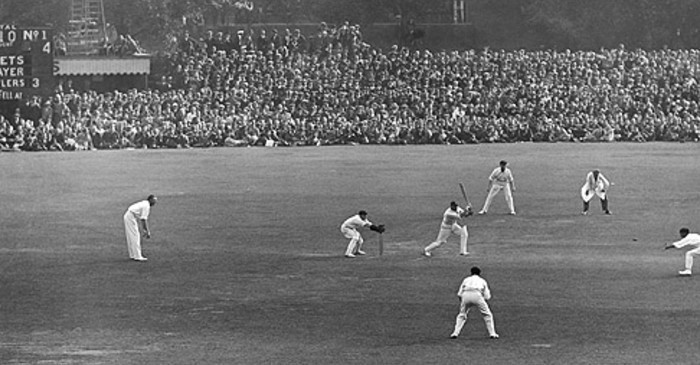 England vs Australia, 1902