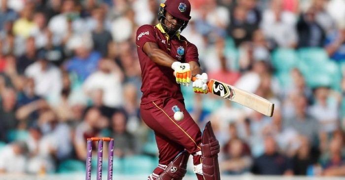 Evin Lewis