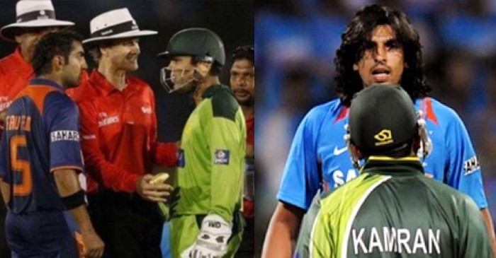 Kamran Akmal opens up on his heated arguments with Gautam Gambhir and Ishant Sharma