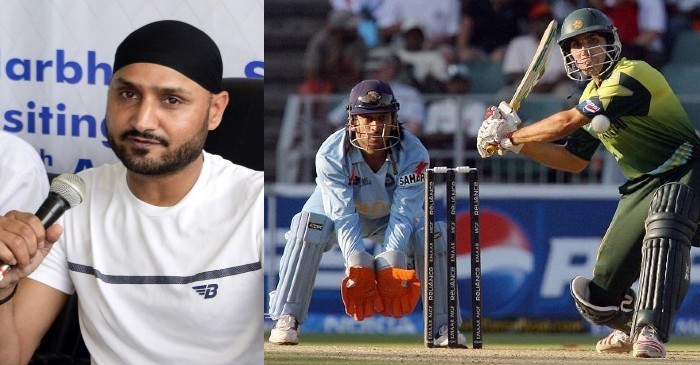 Harbhajan Singh recalls when Misbah-ul-Haq smashed him for three sixes in 2007 T20 World Cup final