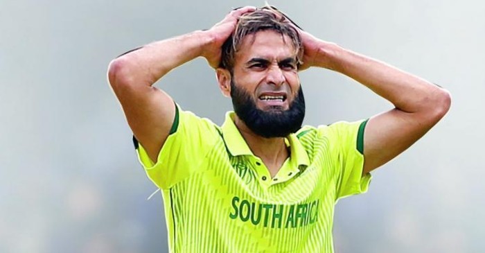 Imran Tahir