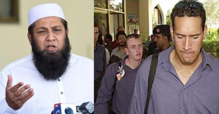 Inzamam-ul-Haq recalls New Zealand players crying post-2002 Karachi Bomb Blast