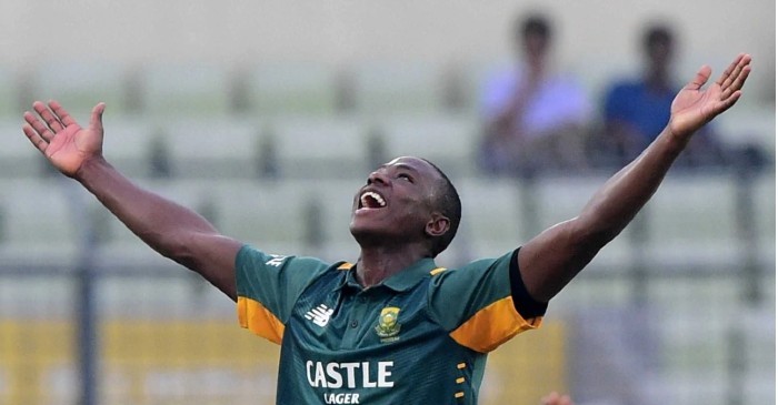 Kagiso Rabada