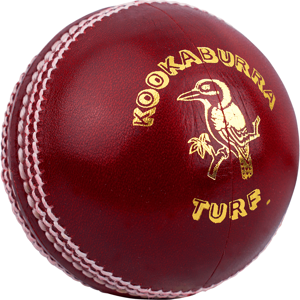 Kookaburra ball