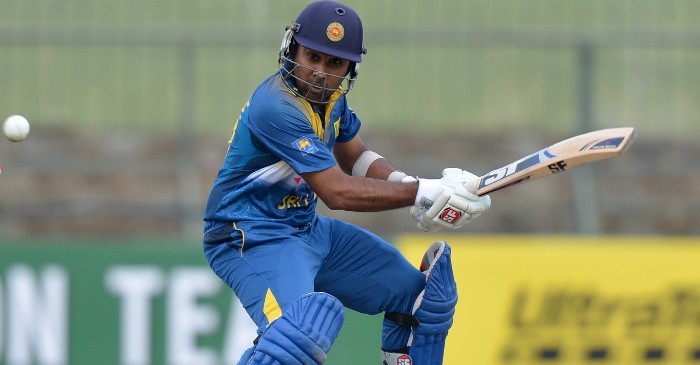 Mahela Jayawardene