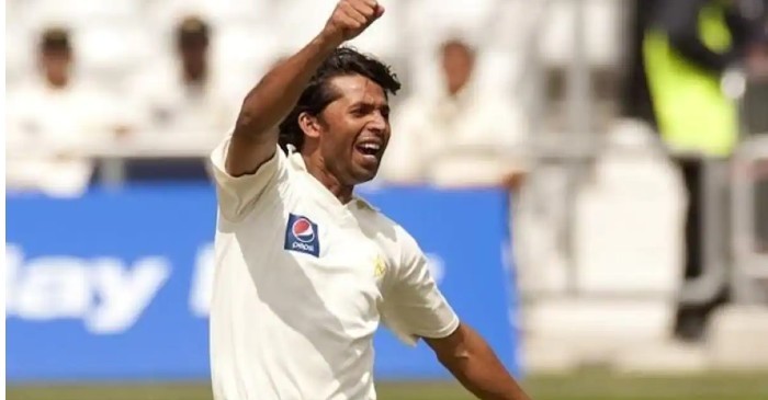 Mohammad Asif