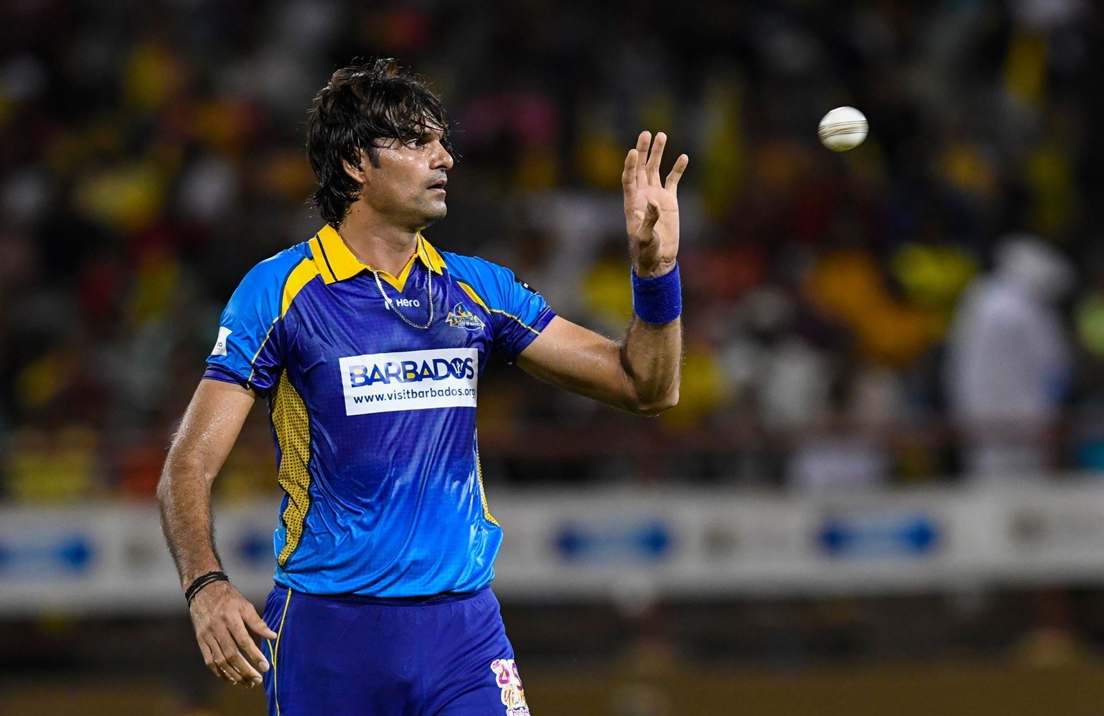 Mohammad Irfan