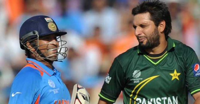 Shahid Afridi picks his all-time World Cup XI; omits big players like Sachin Tendulkar and Imran Khan