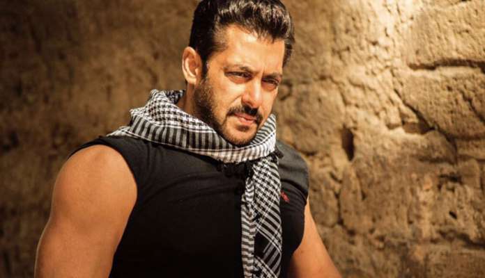 Salman Khan