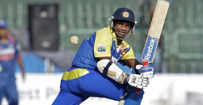 Sanath Jayasuriya