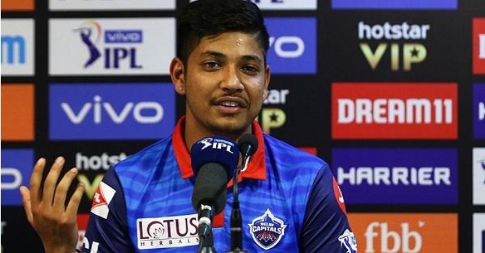 Sandeep Lamichhane picks the toughest batsman he has bowled to