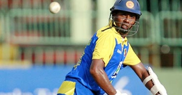 Thilan Samaraweera