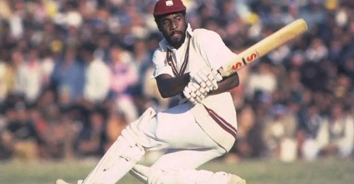 Viv Richards