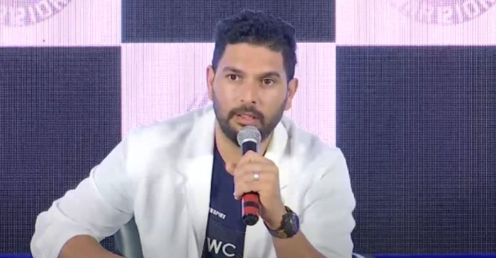 Yuvraj Singh picks two Indian batsmen who can break his fastest half-century record