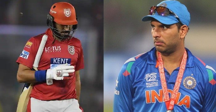 Yuvraj Singh justifies why he intended to run away from Kings XI Punjab, takes responsibility for 2014 T20 World Cup loss