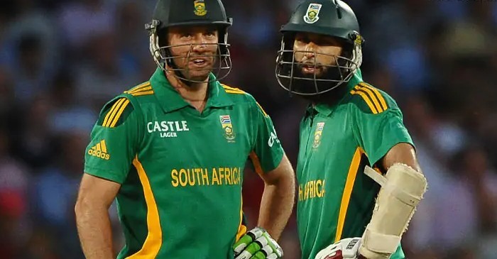 AB de Villiers-Hashim Amla