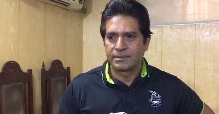 “Speaking against match-fixing means ending your career”: Former Pakistan cricketer Aaqib Javed makes shocking revelations