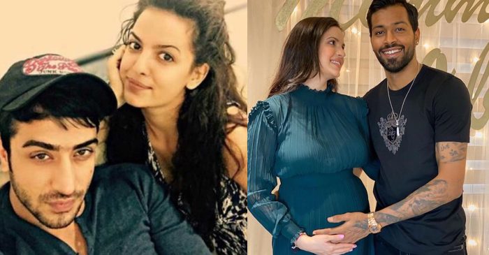 Natasa Stankovic’s ex-boyfriend Aly Goni reacts to her pregnancy news after Hardik Pandya’s viral post