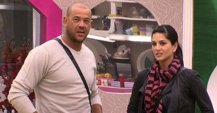 When Andrew Symonds grabbed eyeballs in Bigg Boss with his presence