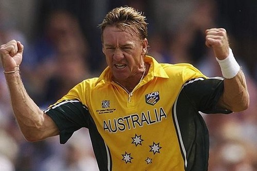 Andy Bichel