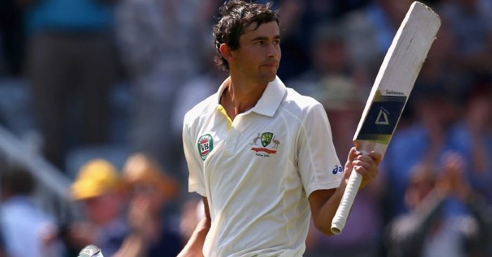 Ashton Agar - 98