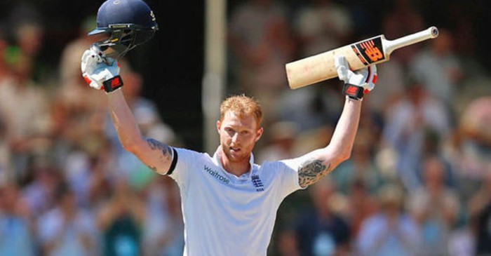 Ben Stokes - 258