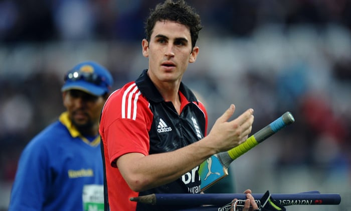 Craig Kieswetter