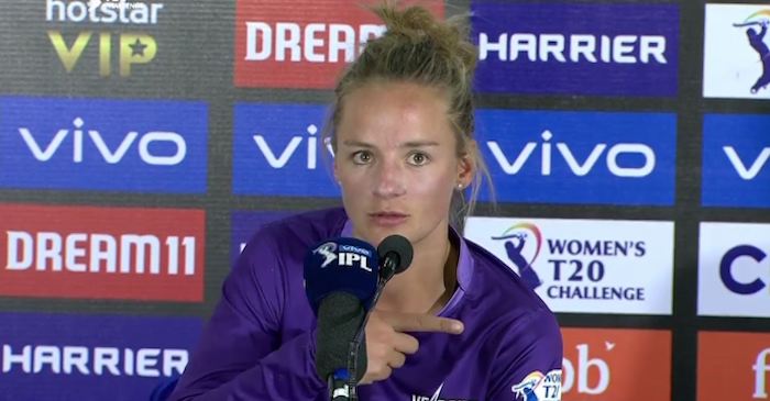 England female star Danielle Wyatt reveals men’s IPL team she would love to play for