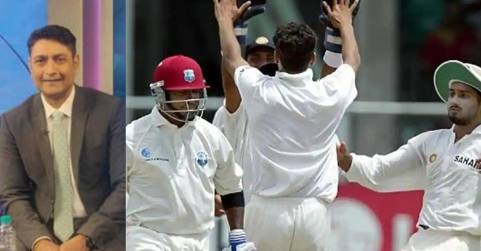 “Don’t talk to him, let him get bored”: Deep Dasgupta narrates India’s comical plan to dismiss Brian Lara