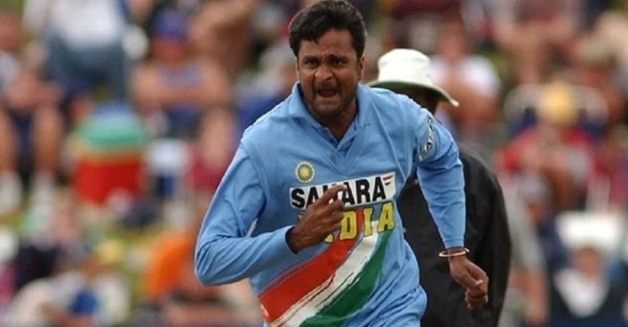 Javagal Srinath reveals what forced him to retire at the age of 33