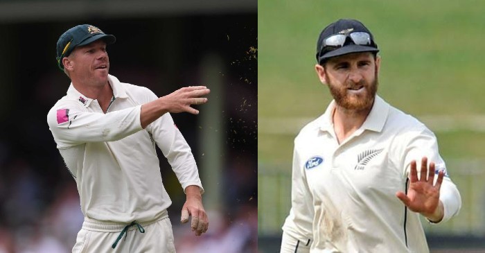 Aakash Chopra picks best current Test squad, leaves out David Warner and Kane Williamson