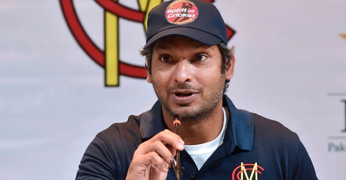 Kumar Sangakkara names the current best batsman and bowlers in the world