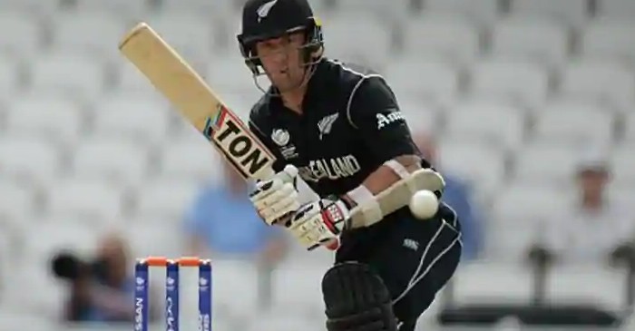 Luke Ronchi 170