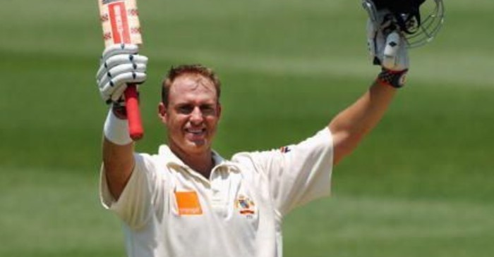 Matthew Hayden - 380