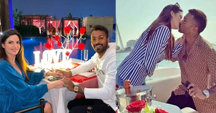 Hardik Pandya reveals how he first met Natasa Stankovic and who is ‘backbone’ of their family